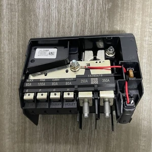Battery Distribution Engine Compartment Fuse Block For Malibu 2016-2020 84335366 - Picture 1 of 2
