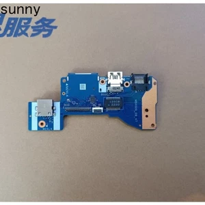 Neu für Lenovo Thinkbook 16 G4+ IAP ARA USB Netzwerkkarte Power-On Board NB6009 - Bild 1 von 2