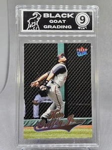 2004 Ultra #189 Ken Griffey Jr. BGG 9 - Picture 1 of 2