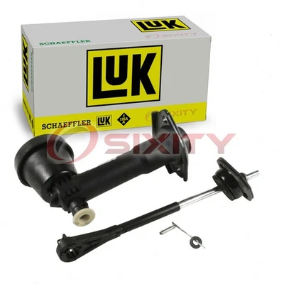 LuK Clutch Master Cylinder for 1992-1995 GMC K1500 4.3L 5.0L 5.7L 6.2L 6.5L jy - Image 1 of 4