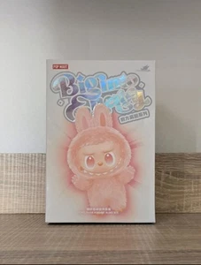 PopMart - Labubu Big into Energy V3 SINGLE Blind Box - Picture 1 of 4
