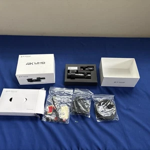 Blackvue DR900S-2CH Power Magic Pro Hardwire Kit 2-Channel | 4K Dashcam 32GB SD - Picture 1 of 24