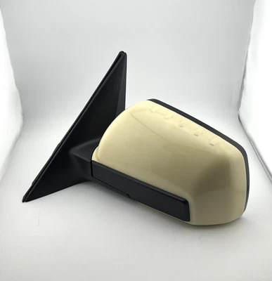 Espejo retrovisor eléctrico vista lateral del conductor Kia Soul 2010-2013 nuevo Foto 1 de 4