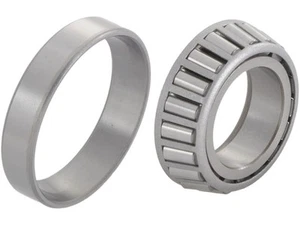 Front Differential Bearing For 1981-1986, 1989-1990 Plymouth Horizon HM644KZ - Picture 1 of 1