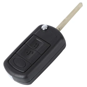 Professional 3 Button Key Case Key Cover Key Shell Truck Car - Picture 1 of 11