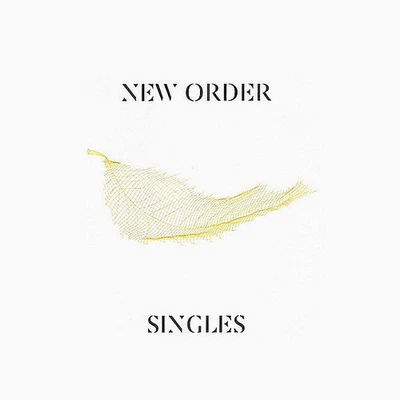 NEW ORDER | SINGLES | 2 CD LONDON - Bild 1 von 4