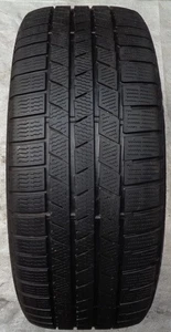 1 Winterreifen 275/45 R21 110V Continental CrossContact Winter M+S E1307 - Bild 1 von 1