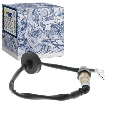 VEMO Sonde Lambda par Kat Convient pour Audi A8 Mitsubishi COLT Seat Arosa Smart - Photo 1/4
