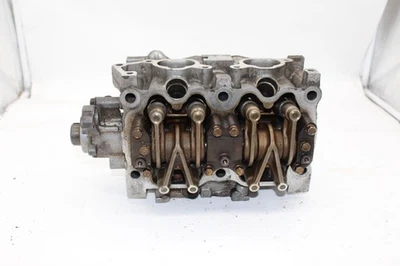 Zylinderkopf links für Subaru Impreza GC GF 2.0L EJ20E 116PS - Image 1 of 4