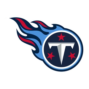 TITANS - (2)25 Origins Football INTL Blaster + (3)25 Donruss NFL Tin PYT #B46 - Picture 1 of 1