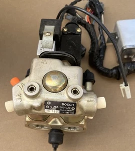 C4 Corvette OEM USED 1986-91 ABS Brake Control Pump ASR BOSCH #265200020 - Picture 1 of 11