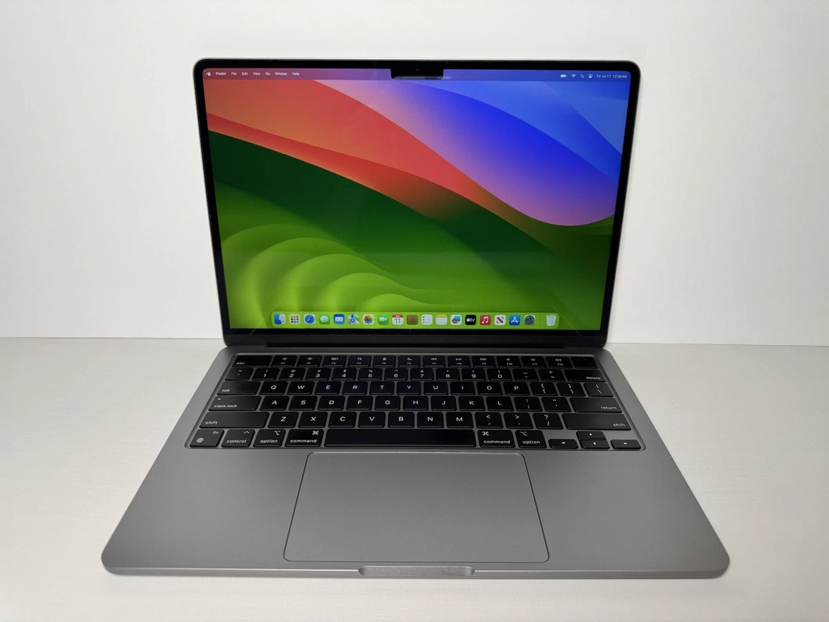 【新品・未使用】Apple MacBook Air 8GB 256GB SSD Apple MacBook Air 8GB Memory 256GB SSD Laptops for sale | eBay