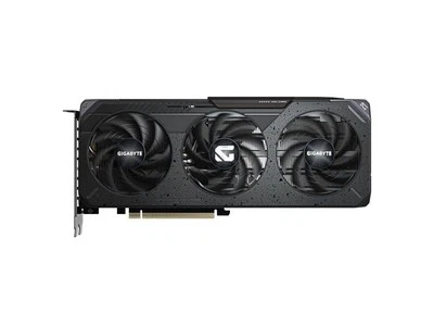 GIGABYTE Gaming GeForce RTX 5060 Ti 16GB GDDR7 PCI Express 5.0 x8 ATX Graphics C - Image 1 of 4