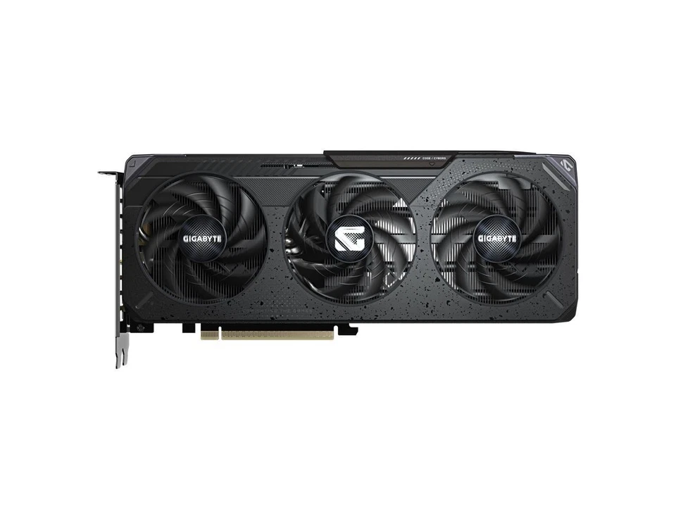 GIGABYTE Gaming GeForce RTX 5060 Ti 16GB GDDR7 PCI Express 5.0 x8 ATX Graphics C - Image 1 of 4