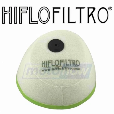 HiFlo Foam Air Filter for 2004-2005 KTM 250 EXC - Fuel & Air Air Filters yr Foto 1 de 4