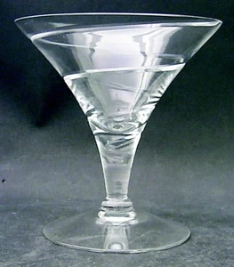 Cambridge Rondo Sherbet Glas 48071 - Bild 1 von 1