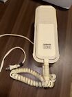 Vintage NORELCO 1200 Hair Dryer Wall Mount Ivory Curly Cord ~100% Functional