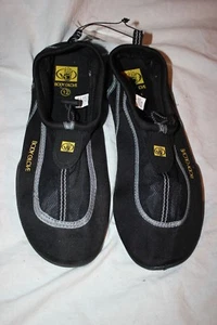 Body Glove Muta Stivali Riptide Reef, Taglia 7 Nuovi - Foto 1 di 4