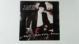 Cliff Richard - My Pretty One - 7" Single - Picture 1 of 2
