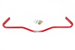 UMI Suspension Stabilizer Bar - 3034 - 1978-1988 GM G-Body 1" Solid Rear Sway B - Picture 1 of 5