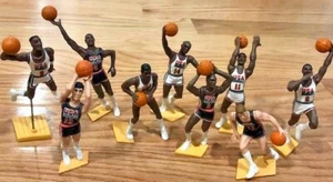 BLOWOUT 1992 & 1996 NBA OLYMPISCHES DREAMTEAM Startaufstellung Slu OPEN JORDAN VOGEL - Bild 1 von 32