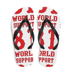 01 Hells Angels Support81 Chanclas Puntera - Imagen 1 de 22