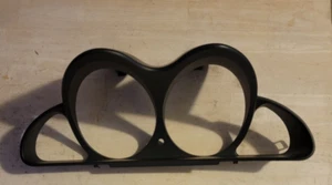 Oem 03-06 Mercedes R230 SL600 SL500 Instrument Cluster Speedometer Bezel Trim - Bild 1 von 6