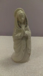 Lenox China Stone Collection Nativity Figurine of Mary OH2570 - Picture 1 of 5