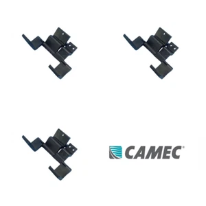 3X Camec Tri Door 4 Piece Hinge Plastic Caravan Door Hinge 014407 Suits Camec 3P - Picture 1 of 3