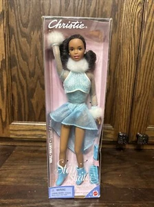 Mattel Christie Star Skater Friend of Barbie Special Edition #25789 NIB - Bild 1 von 2