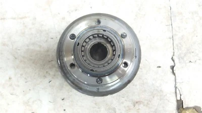 87 Yamaha SRX250 SRX 250 Flywheel Fly Wheel Rotor - Image 1 of 4