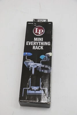 LP Mini Everything Rack LP472 - Image 1 of 3