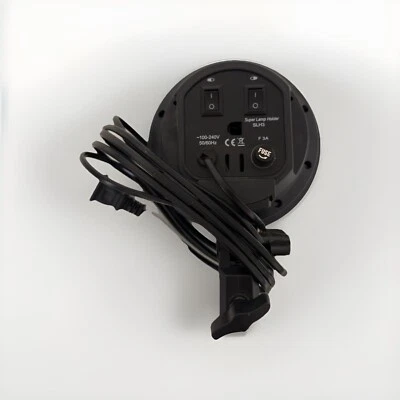 PHOTO PRO STUDIO SUPER LAMP HOLDER SLH3 - Image 1 of 2