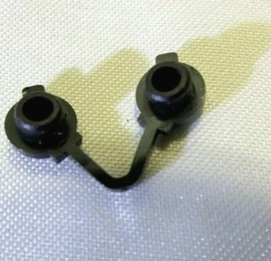 Terminal Cap for Fujinon 28mm 6mm 25mm 4.8mm SND4-1 C-mount LENS - Picture 1 of 10