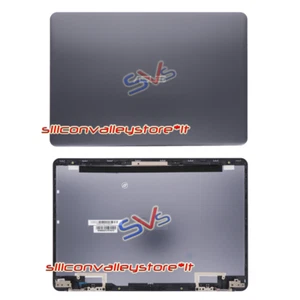 Scocca LCD Cover Asus Vivobook S410 S14 X411 S410UQ [Star Grey] X411UF - Picture 1 of 1