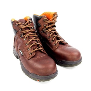 botas de trabajo timberland para hombre