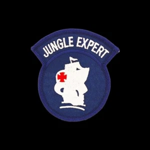 US ARMY JUNGLE EXPERT HAT PATCH CAP THIS WE’LL DEFEND VETERAN GIFT USA WOW - Picture 1 of 1