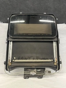 Honda Civic 1996-2000 cupé techo corredizo montaje de techo corredizo se adapta - Imagen 1 de 7