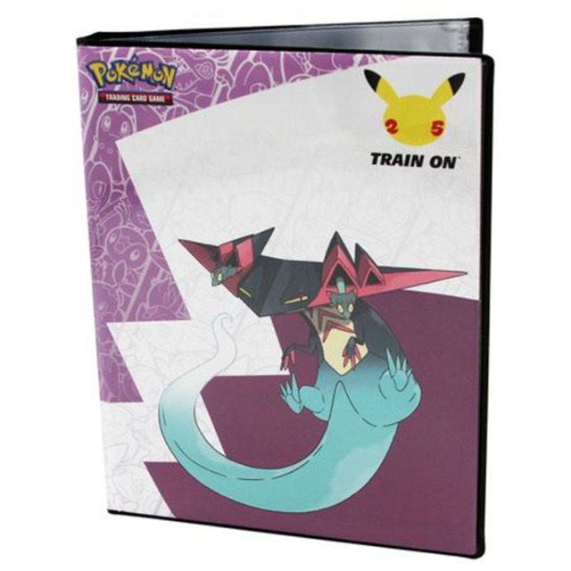 DRAGAPULT BOX - 25 ANIVERSARIO - CARTAS POKEMON TCG (ESPAÑOL)