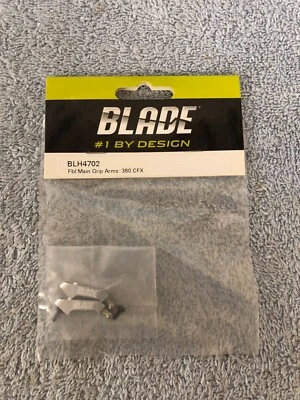 Blade 360 Flybarless Main Grip Arms BLH4702 - Image 1 of 2