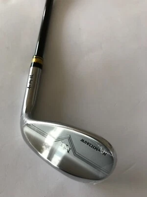 MUTSUMI HONMA Club MH280W Wedge Loft 50-60 Flex-SR Carbon Shaft Right Hand  - Image 1 of 4