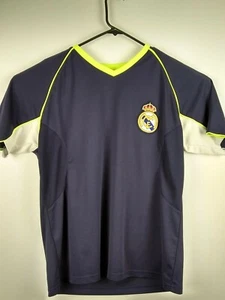 Real Madrid T-Shirt Size M - Imagen 1 de 10