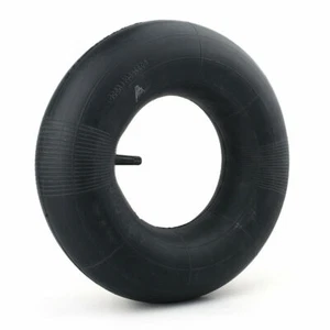 4.00-6 400-6 4.00X6 400x6 Inner Tube Wheel Barrow Carts Tillers Implement Tire - Picture 1 of 1