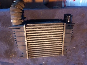 INTERCOOLER Renault Modus 1 serie 2005 - Imagen 1 de 6