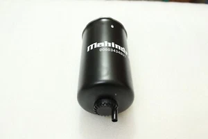 Genuine Filter Element Mahindra Tractor - 006034348U1 #M19 - Picture 1 of 6