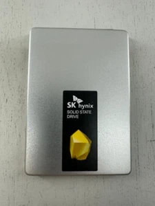 SK hynix 1TB SATA 2.5" SSD SHGS31-1000GS-2 - Afbeelding 1 van 5