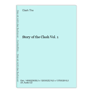 Story of the Clash Vol.1 The, Clash: