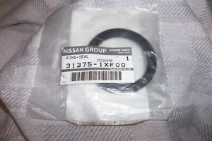 GENUINE Transmission Torque Converter Oil Pump Seal 2007-21 Nissan (31375-1XF00) - Picture 1 of 1