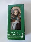 Anne of Green Gables Porcelain Collector Doll w/vintage Betty Boop (luscious)