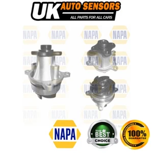 Fits Ford Transit 2016- 2.0 D Water Pump NAPA GK3Q8501AC - Picture 1 of 2